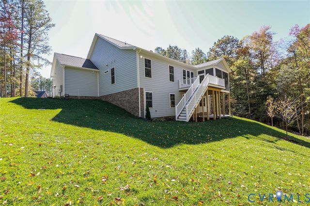 4830 Banistry Ct, New Kent, VA 23140