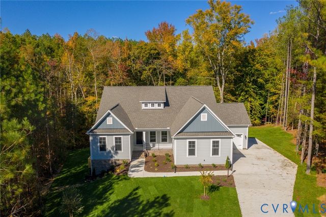4830 Banistry Ct, New Kent, VA 23140