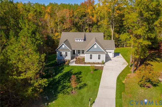4830 Banistry Ct, New Kent, VA 23140
