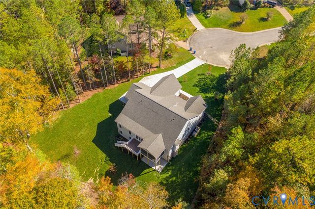 4830 Banistry Ct, New Kent, VA 23140