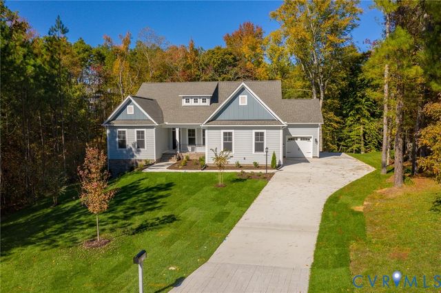 4830 Banistry Ct, New Kent, VA 23140