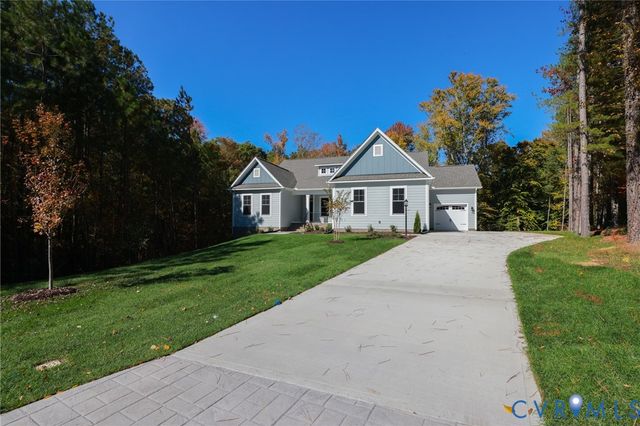 4830 Banistry Ct, New Kent, VA 23140