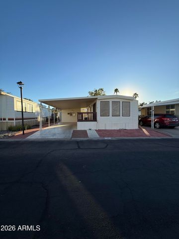 10950 W Union Hills Drive 309, Sun City, AZ 85373