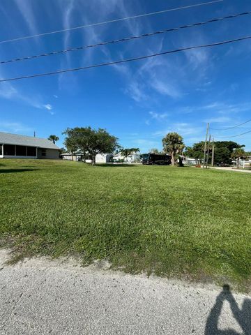 0 Coral Circle, Fort Pierce, FL 34949