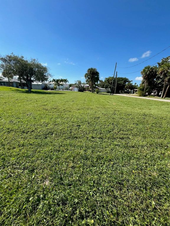 0 Coral Circle, Fort Pierce, FL 34949