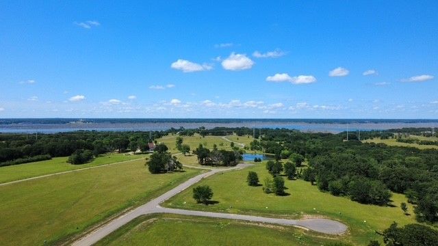 225 Admirals Court, Dodd City, TX 75438