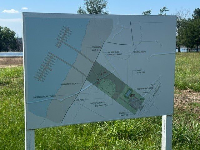 225 Admirals Court, Dodd City, TX 75438