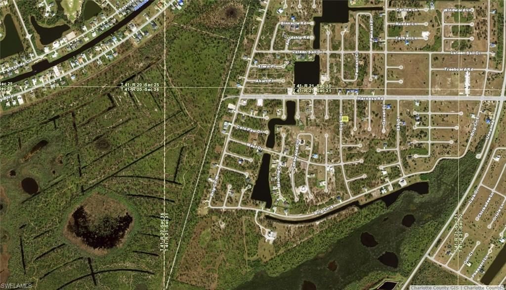 37 Dock DR, PLACIDA, FL 33946 — photo 3