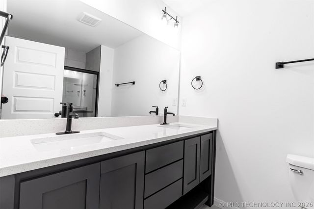 27229 E 109th Street S, Coweta, OK 74429