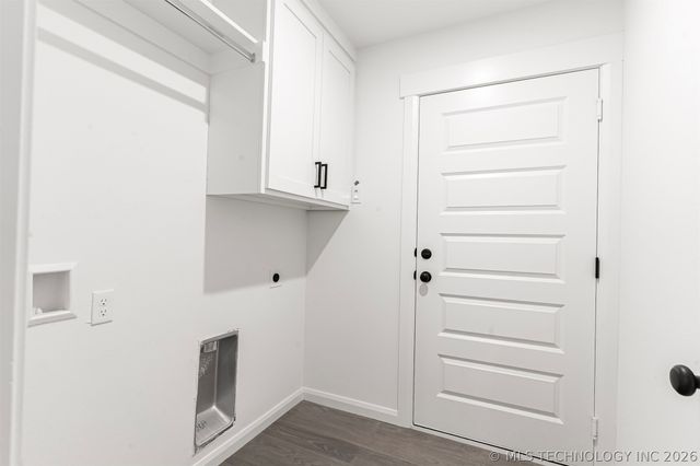 27229 E 109th Street S, Coweta, OK 74429