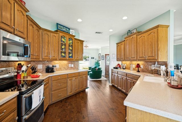 305 Rs County Road 3390, Emory, TX 75440