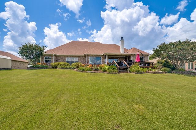 305 Rs County Road 3390, Emory, TX 75440