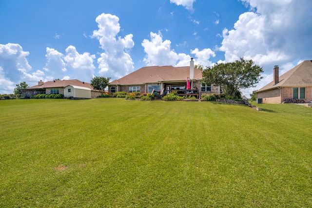 305 Rs County Road 3390, Emory, TX 75440