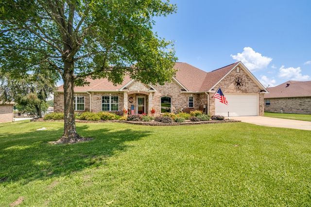 305 Rs County Road 3390, Emory, TX 75440