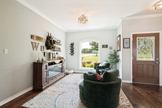 305 Rs County Road 3390, Emory, TX 75440
