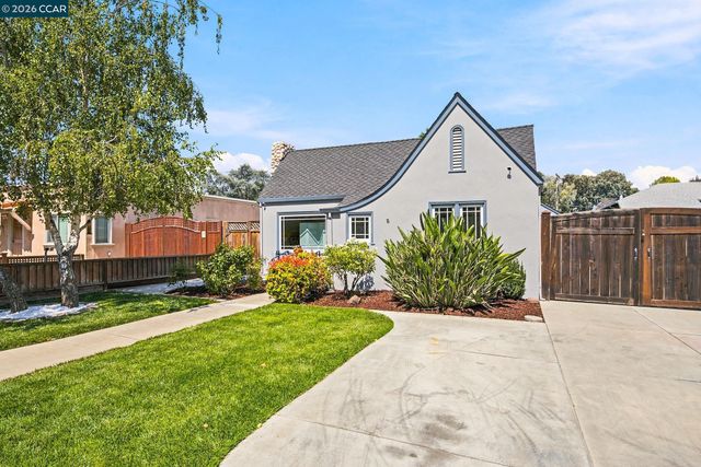 1455 Mckendrie St, San Jose, CA 95126