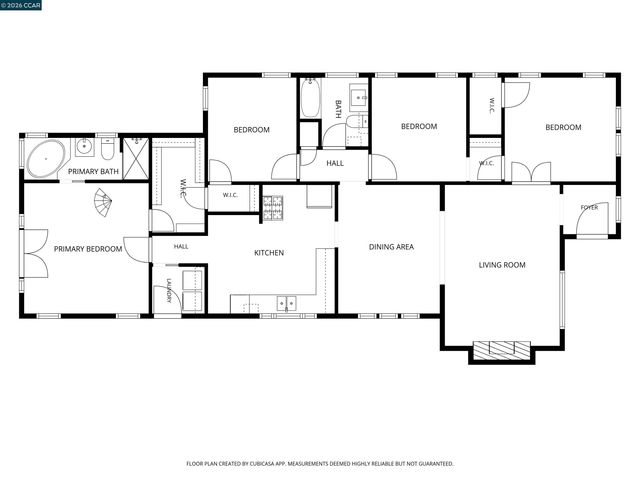 1455 Mckendrie St, San Jose, CA 95126