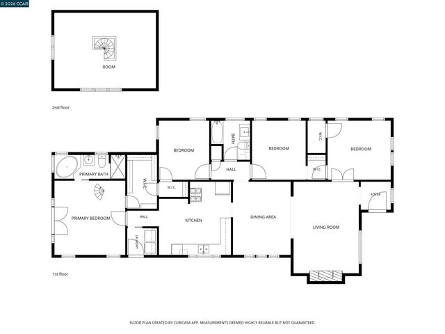 1455 Mckendrie St, San Jose, CA 95126