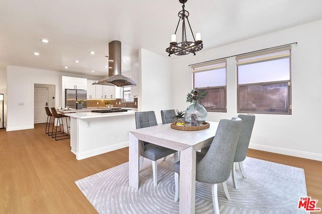 646 N Sierra Bonita Avenue, Los Angeles, CA 90036