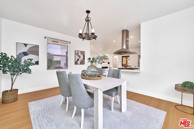 646 N Sierra Bonita Avenue, Los Angeles, CA 90036