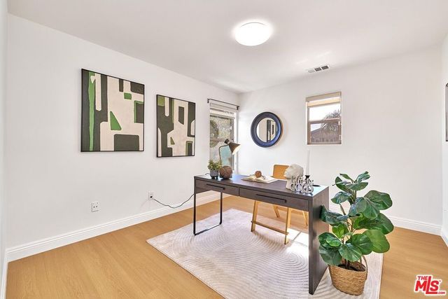 646 N Sierra Bonita Avenue, Los Angeles, CA 90036