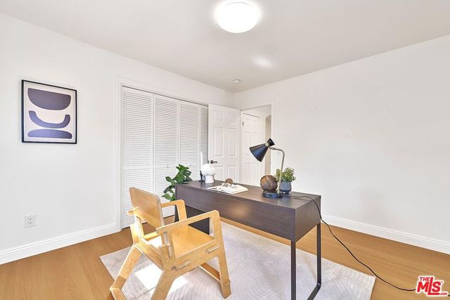 646 N Sierra Bonita Avenue, Los Angeles, CA 90036