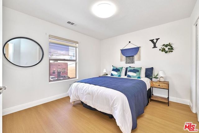 646 N Sierra Bonita Avenue, Los Angeles, CA 90036