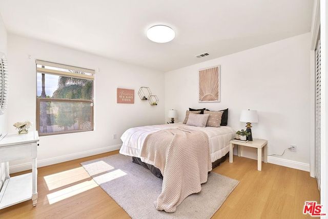 646 N Sierra Bonita Avenue, Los Angeles, CA 90036