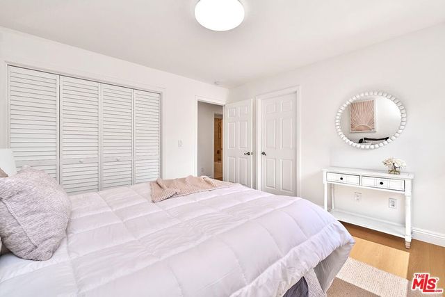 646 N Sierra Bonita Avenue, Los Angeles, CA 90036