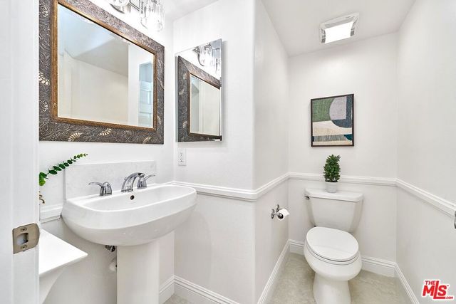 646 N Sierra Bonita Avenue, Los Angeles, CA 90036