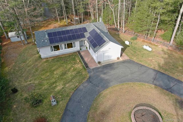 39 Pitio Road, Glen Spey, NY 12737