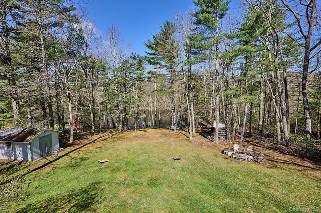 39 Pitio Road, Glen Spey, NY 12737