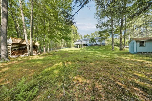 39 Pitio Road, Glen Spey, NY 12737