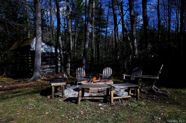 39 Pitio Road, Glen Spey, NY 12737