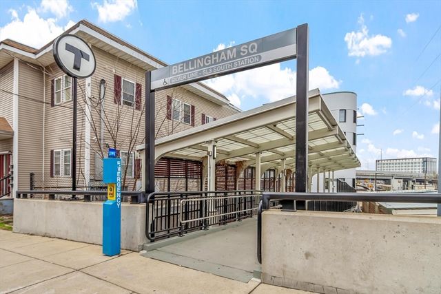 126 Washington Ave 2, Chelsea, MA 02150