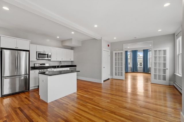 126 Washington Ave 2, Chelsea, MA 02150