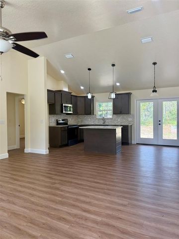 15291 NE 15TH LANE, Williston, FL 32696