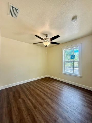 15291 NE 15TH LANE, Williston, FL 32696