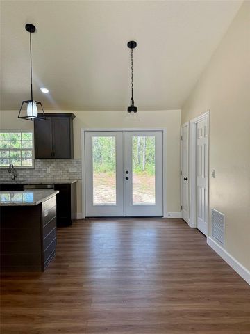 15291 NE 15TH LANE, Williston, FL 32696