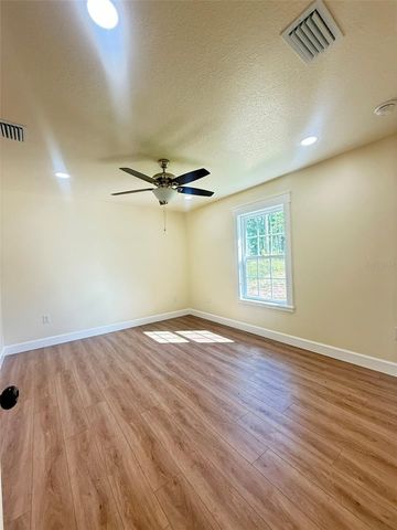 15291 NE 15TH LANE, Williston, FL 32696