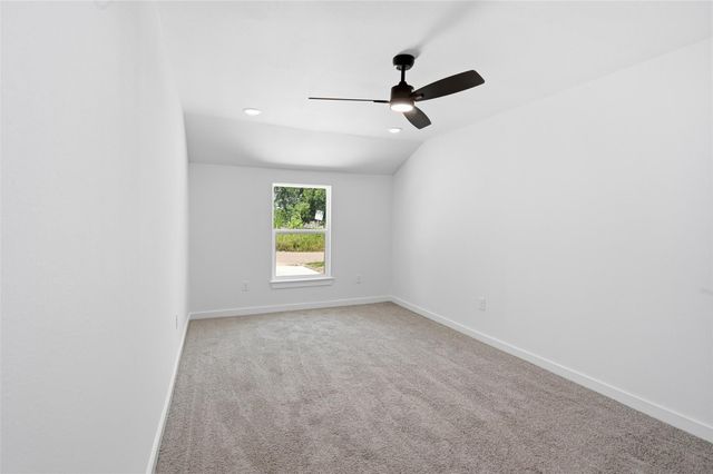 6707 New York Street, Houston, TX 77021