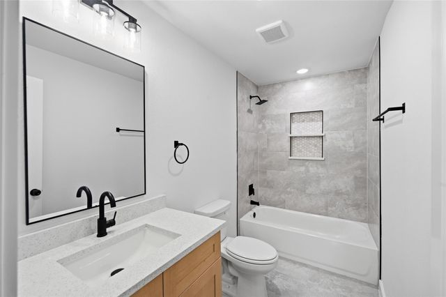 6707 New York Street, Houston, TX 77021