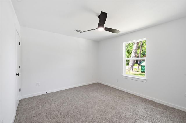 6707 New York Street, Houston, TX 77021
