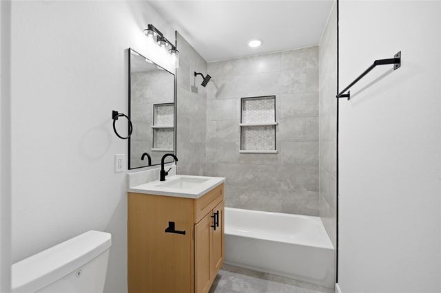 6707 New York Street, Houston, TX 77021