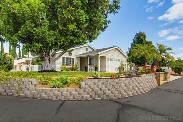 13236 Ryans Way, Lakeside, CA 92040
