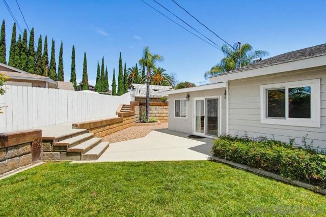 13236 Ryans Way, Lakeside, CA 92040