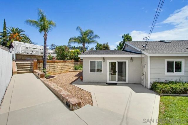 13236 Ryans Way, Lakeside, CA 92040
