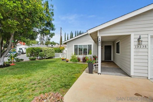 13236 Ryans Way, Lakeside, CA 92040