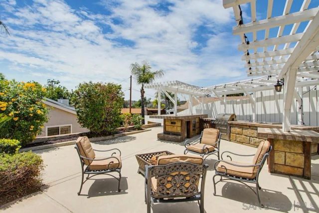 13236 Ryans Way, Lakeside, CA 92040