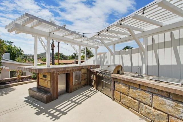 13236 Ryans Way, Lakeside, CA 92040